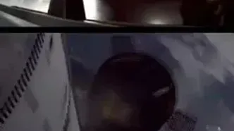 ستاره‌ها برای پرواز ساخته شده‌اند و جزییات پرتاب موشک اسپیس ایکس ایلان ماسک به فضا