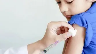 هشدار به والدین درباره واکسینه نشدن نوزادان