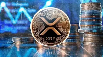 سیگنال خرید برای ریپل (XRP) فعال شد؛ هدف بعدی شکست مقاومت ۳.۰۲ دلار