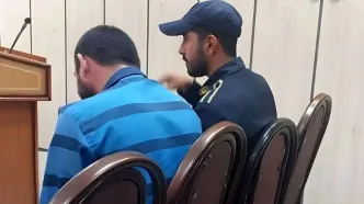 ۳ بار قصاص در ملأعام برای قاتل مخوف مشهدی