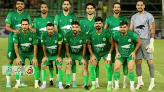 ترکیب احتمالی ذوب‌آهن مقابل استقلال