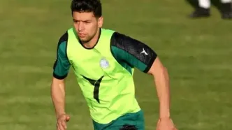 جدایی سعید مهری از پرسپولیس