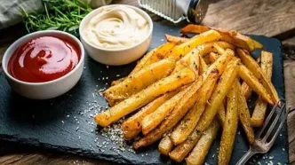 دیابتی‌ها از این غذای خوشمزه دوری کنند