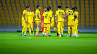 آغاز لیگ برتر امارات با جایزه ۶۰ میلیون درهمی
