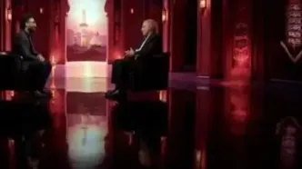 ایرج نوذری: جانماز آب نمی‌کشم حضرت علی را خیلی دوست دارم