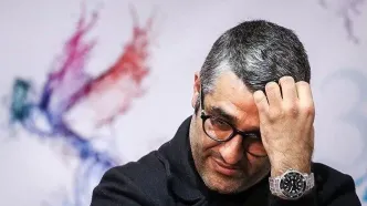 حمله به نقش‌های تکراری پژمان جمشیدی؛ از بازیگری خداحافظی کن!