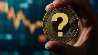 این آلت کوین، بلیت میلیونر شدن سرمایه‌گذاران است!