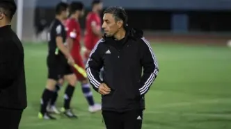 خطیبی مدیرعامل تراکتور می‌شود؟