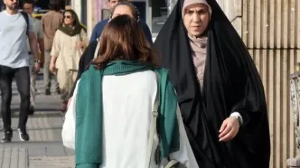 پزشکیان: موضوع حجاب با زور حل و فصل نمی‌شود + فیلم