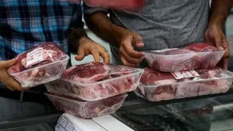 قیمت گوشت قرمز امروز سه‌شنبه 14 مرداد/ خورشتی کیلویی 1.5 میلیون