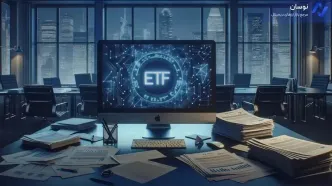 ورود ETF چین‌لینک به آمریکا؛ آیا صعود بزرگ LINK نزدیک است؟
