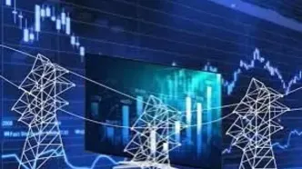 بیش از ۳ میلیارد کیلووات ساعت برق در بازار برق بورس معامله شد