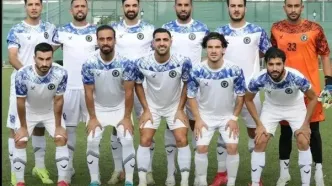 ترکیب پیکان و ذوب‌آهن اعلام شد