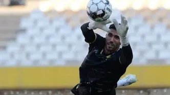 کُری کانال باشگاه پرسپولیس برای حسینی سوژه شد!