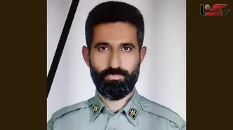 لحظه دردناک پیداکردن پیکر شهید محیط‌زیست