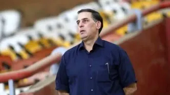 سعید آذری جانشین نظری جویباری در استقلال می‌شود؟