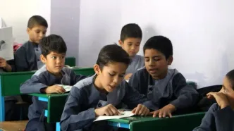 پیش‌ ثبت‌نام اتباع غیر ایرانی در مدارس آغاز شد
