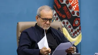 دستور پزشکیان برای قطع یارانه بنزین این افراد