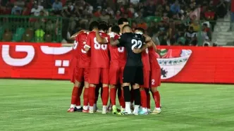 بحران قراردادهای پرسپولیس؛ جدال با سازمان لیگ بالا گرفت