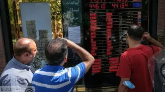 شهریور، مرزها را جابه جا کرد؛ بازار ارز و سکه در اوج هیجان