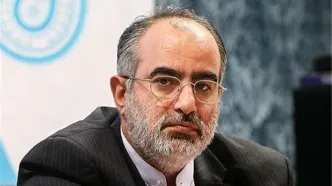 توصیه حسام الدین آشنا به سعید جلیلی: خود را موسی نپندارید تا مجبور نشوید دنبال سامری بگردید
