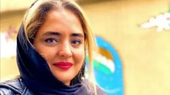 استوری نرگس محمدی برای تولد کارگردان معروف