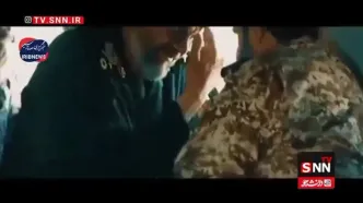 بخشی از عملیات بازسازی شده نیروی زمینی سپاه با هوش مصنوعی در سیستان و بلوچستان