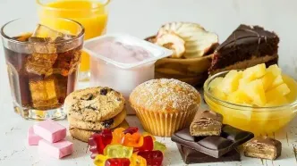 با حذف این غذاها، کاهش وزن خود را دو برابر کنید