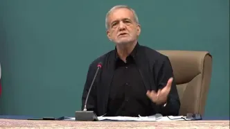 اظهارنظر جدید پزشکیان درباره مذاکره ایران و آمریکا/ چرا باید از حرف زدن بترسیم؟