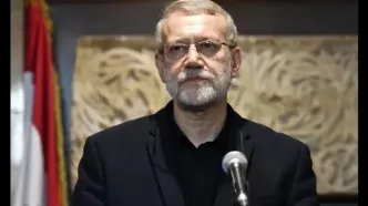 توضیح لاریجانی درباره اهداف سفرش به عراق و لبنان