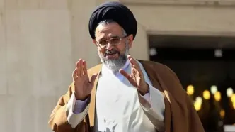 اسماعیلی: روند درمان علوی توسط کادر پزشکی مجرب پیگیری می‌شود
