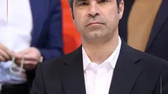 هادی ساعی نامزد حضور در هیأت اجرایی فدراسیون جهانی تکواندو شد