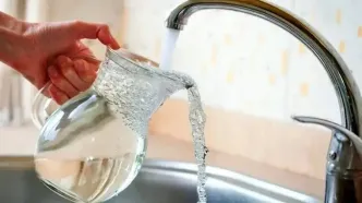 آب این مشترکان ۱۲ ساعت قطع می‌شود