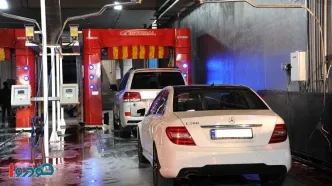 متهم جدید کم آبی تهران / این مکان ها آب را می‌بلعند!