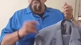 خرید کت و شلوار برای ساپینتو