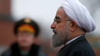 روحانی کتاب می‌نویسد/ تدوین خاطرات دوران ریاست‌جمهوری