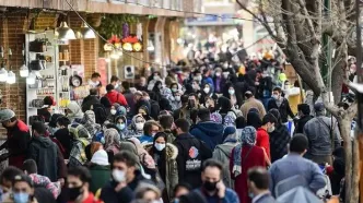 رتبه‌بندی درآمد؛ تهرانی‌ها با ۵۰۰ میلیون در صدر و ایلامی‌ها با ۲۰۰ میلیون تومان در انتهای جدول
