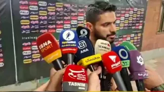 قطعی برق باعث محرومیت کاپیتان ذوب‌آهن شد!