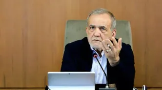استمرار توهین به پزشکیان حتی بعد از تذکر رهبری