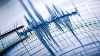 واکنش رئیس موسسه ژئوفیزیک دانشگاه تهران به دلیل اعلام نشدن زلزله ۲ ریشتری