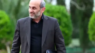جبلی، رییس صداوسیما: رسانه ملی یک سازمان بی جهت نیست