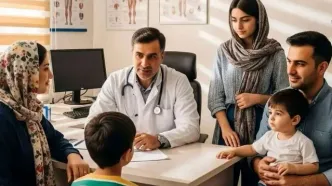 پزشک خانواده آماده اجرای سراسری شد