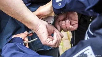 شناسایی اعضای باند سرقت از اماکن ورزشی