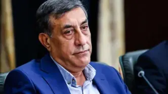 معاون پزشکیان به دیدار خاتمی در بیمارستان رفت