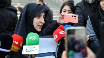 معاون رئیس‌جمهور: تفویض اختیارات به استانداران در دستور کار دولت
