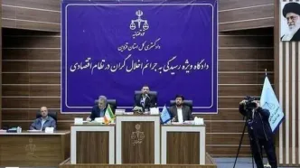 حکم اعدام متهم ردیف اول پرونده «رضایت خودرو طراوت نوین» به تأیید دیوان عالی کشور رسید