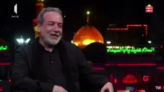 عراقچی: من به عنوان یک زائر و با هزینه خودم مثل هر سال به کربلا آمده‌ام