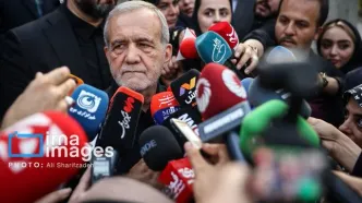 واکنش رییس جمهور به موضوع کریدور زنگزور