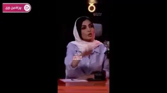 دیدنی‌ترین عکس این روزها / شباهت صحرا اسداللهی و مادرش که شما را شگفت‌زده می‌کند! فیلم روایت فداکاری مادر خانم بازیگر