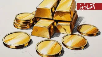 قیمت طلا و سکه امروز دوشنبه ۱۷ آذر۱۴۰۴/افزایش قیمت طلا و سکه+ جدول